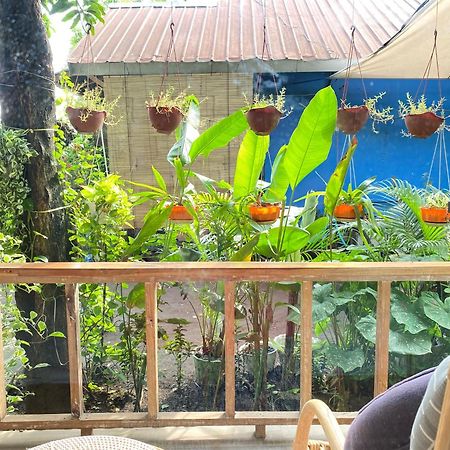 Hotel Marta House Gili Air Esterno foto