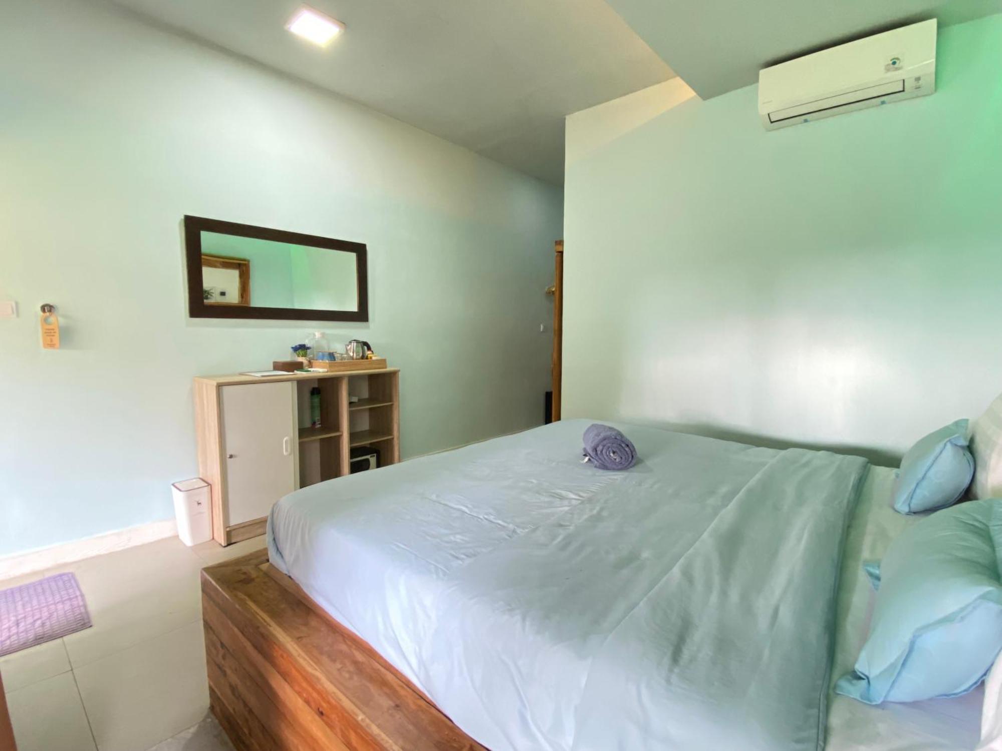 Hotel Marta House Gili Air Esterno foto